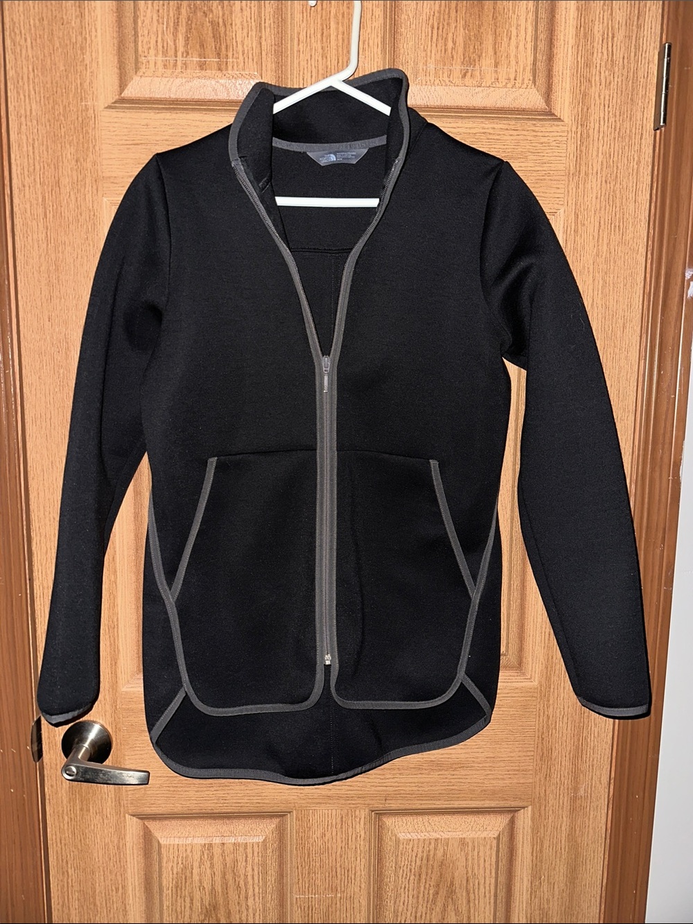 The North Face Black Jacket